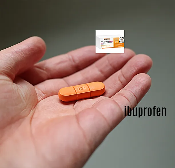 Ibuprofen 400 mg prezzo